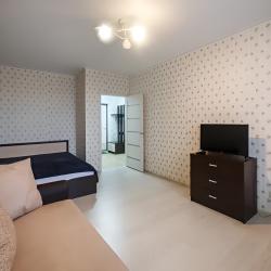 2-комнатные апартаменты улучшенные