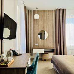 Фото Отель Sanitas Medical Resort&SPA (Санитас Медикал)