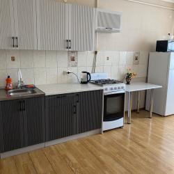 1-комнатные апартаменты стандарт Гагарина 15