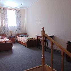 Фото Отель Каменка