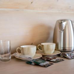 Фото Отель Тайга озеро