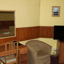 Фото Отель Центр 300