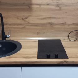 Фото Отель Home (Хоум) на улице Александра Матросова