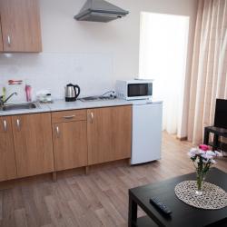 Фото Апарт Отель