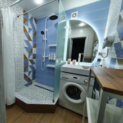 Фото Апартаменты на улице Ростовская 20