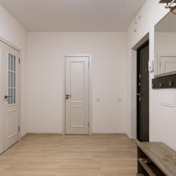 Фото Отель ElizaHome на Ушаковской набережной 1/3