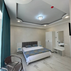 Фото Отель Лунный Свет