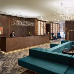 фото 2 Crystal House Suite Hotel & Spa (Кристалл Хаус)  