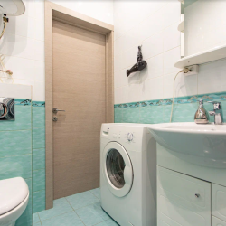 Апартаменты студия