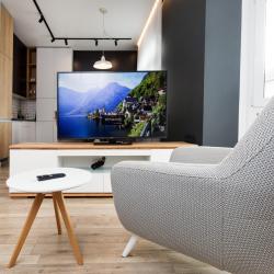 Фото Отель Booking Smart на улице Энгельса 77