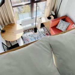 фото 63 Apartments Private (Апартментс Прайвит) на шоссе Дмитровское 81