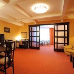 Фото Отель Флагман