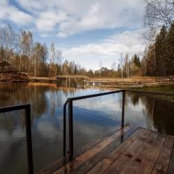 Фото Отель Парк Звезд