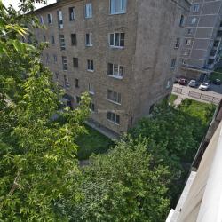 1-комнатные апартаменты стандарт