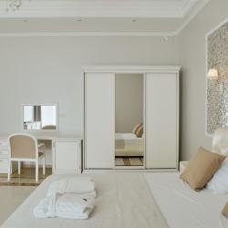 Фото Отель Demfil (Демфил)