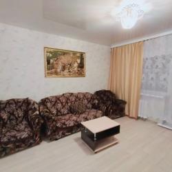 2-комнатные апартаменты стандарт