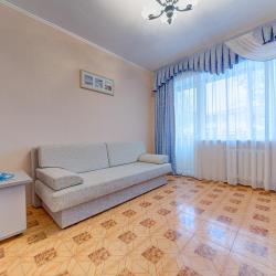 Фото Отель Гостевой дом Павел