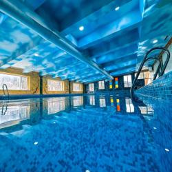 Фото Отель Haghartsin Hotel and Restaurant (Агарцин)