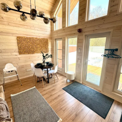 Фото Отель Holiday-house (Холидей-хаус) 785