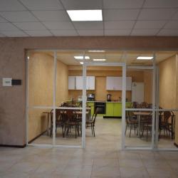 Фото Отель Дубрава
