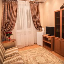 2-комнатный номер люкс