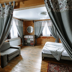 Фото Отель Яковка