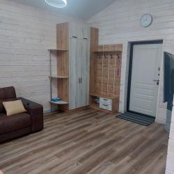 Коттедж улучшенный