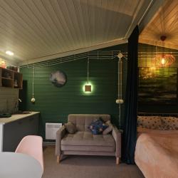 Коттедж стандарт На Лугу