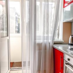 Фото Апартаменты на улице Серпуховская 35А