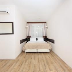 Номер стандарт улучшенный