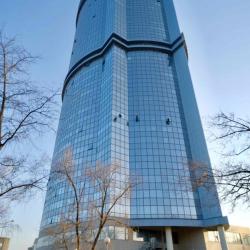 Фото Апартаменты на проспекте Альберта Камалеева 1