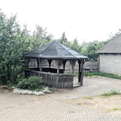 1-комнатные апартаменты стандарт с 2 односпальными кроватями (мансарда)