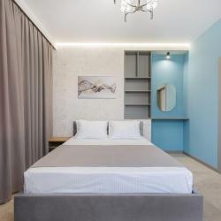 Фото Отель Криница Апарт