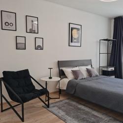 Фото Апартаменты 