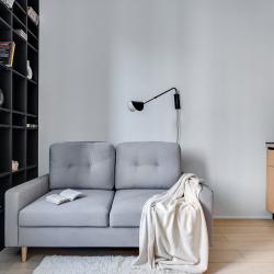 фото 23 Estetic House (Эстетик Хаус) на улице Нижегородская 32с3