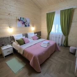 Фото Отель БлагоДать