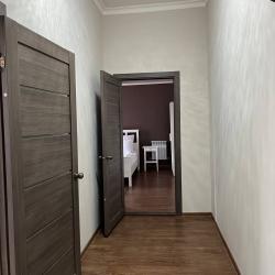 1-комнатные апартаменты люкс с 1 двуспальной кроватью