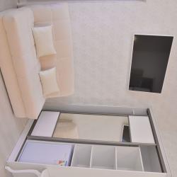 Фото Отель Яшма