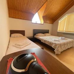 Фото Отель Бич