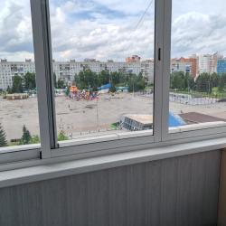 Фото 2-х комн. апартаменты рядом с ТРЦ 
