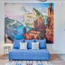 Фото Отель Sokroma Гиперборея