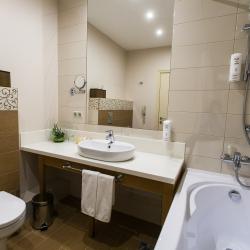 Кулибин Парк-Отель & СПА — 282617838203227b8108790021432dda