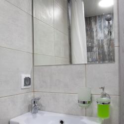 Апартаменты студия