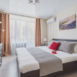 фото 1 GMApartments (ДжиЭмАпартментс) на переулке Вспольный