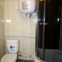 Фото Отель Рождественские пруды
