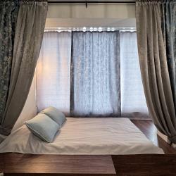 1-комнатные апартаменты стандарт