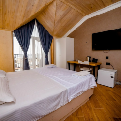 Фото Отель Джумейра