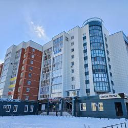 Апартаменты улучшенные