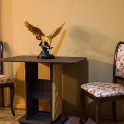 Фото Отель Золотой Орёл