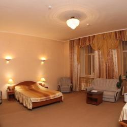 Фото Отель Даурия